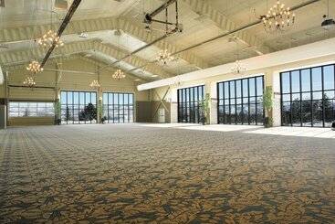 בית מלון כפרי Zermatt Utah Resort & Spa Trademark Collection By Wyndham