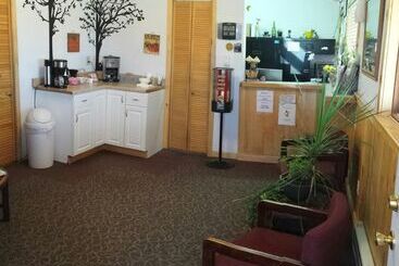 Western Inn Motel & Rv Park