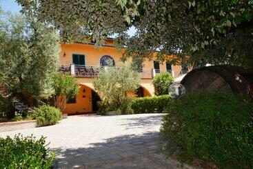 تختخواب و صبحانه Poggio Degli Olivi