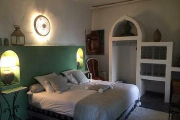 تختخواب و صبحانه Villa Salvatore