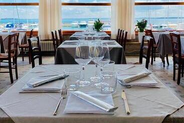 فندق Albergo La Pescatrice