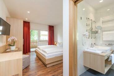 Alpin Hotel Gudrun