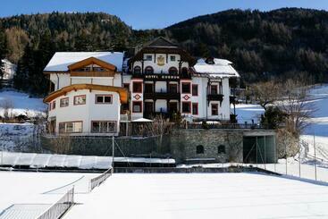 Alpin Hotel Gudrun