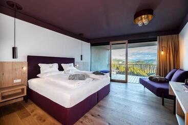 فندق Belvedere   Fine Dining, Hideaway & Spa
