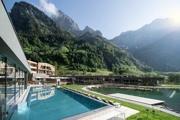 هتل Feuerstein Nature Family Resort