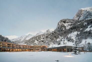 هتل Feuerstein Nature Family Resort