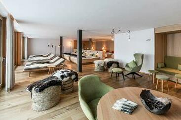 هتل Feuerstein Nature Family Resort