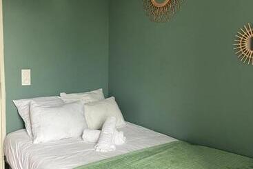 בית מלון כפרי Hôtel De La Poste