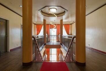 Reddoorz Plus @ Seaborne Hotel Subic Zambales