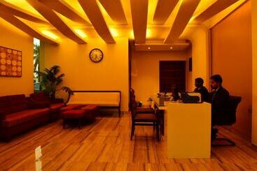 Shamrock Greens By Jardin Hotels