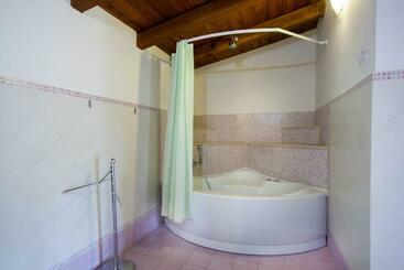 هتل Relais Villaggio Azzurro