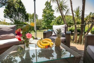 هتل Relais Villaggio Azzurro