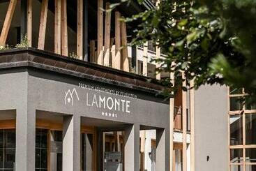 Lamonte Premium Apartments By Feuerstein