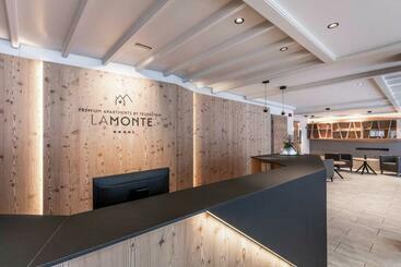 Lamonte Premium Apartments By Feuerstein
