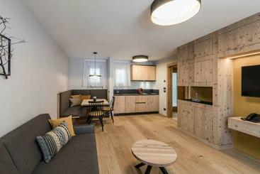 Lamonte Premium Apartments By Feuerstein
