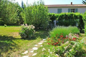 پانسیون Casa Meridiana