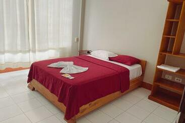 پانسیون Hostal Casa Blanca