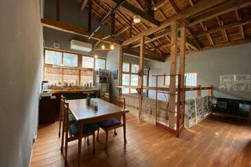 پانسیون Yuzaka   Natural & Sustainable Inn