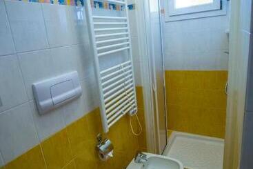 شقة فندقية Residence Karina