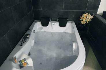 هاستل Hostal Ajavi Del Sur