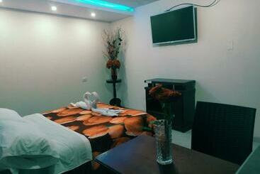 هاستل Hostal Ajavi Del Sur