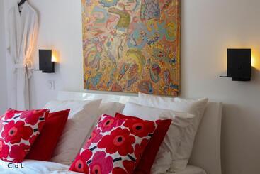 Bed and Breakfast Croissant De Lune