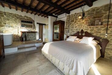 ホテル Di Colle In Colle   Agriturismo
