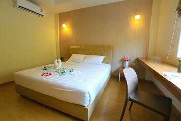 هتل Venice Resort