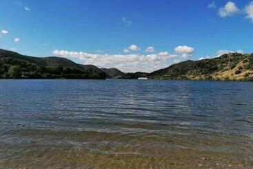 پانسیون Coraçãod´ouro