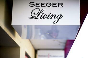 Seeger Living Premium Downtown