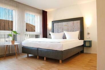 Seeger Living Premium Downtown