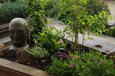 ペンション Zum Achten Himmel