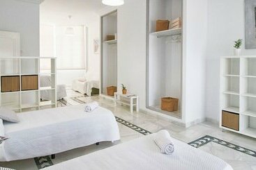 Casa Rural Siria