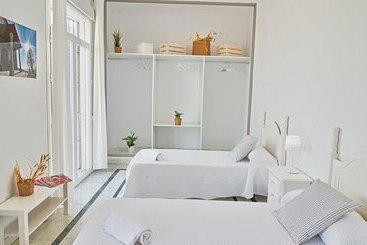 Casa Rural Siria
