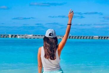 Hotel Crystal Inn By Almasa   El Alamein