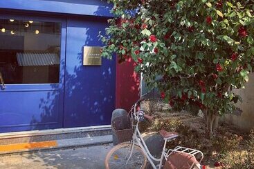 酒店 Damyang Unknown