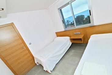 Apartamentos Bravosol Vyb