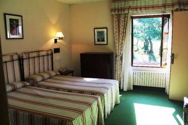 Aparthotel Anexo Los Infantes