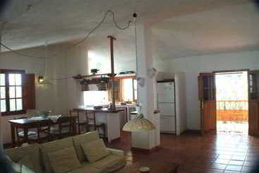 Cho Manuel Residence