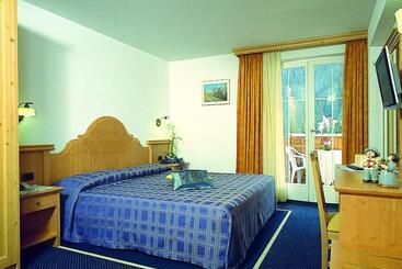 هتل Alba Wellness & Spa