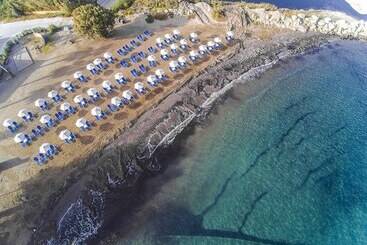 هتل All Senses Nautica Blue Exclusive Resort & Spa  All Inclusive