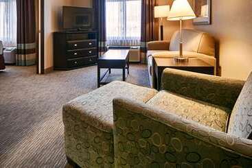 هتل Best Western Plus Las Vegas South Henderson