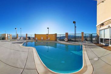 هتل Comfort Suites Prescott Valley