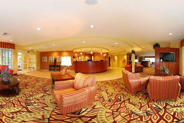 هتل Comfort Suites Prescott Valley