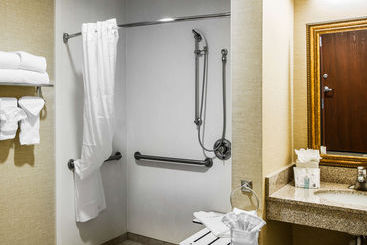 هتل Comfort Suites Prescott Valley