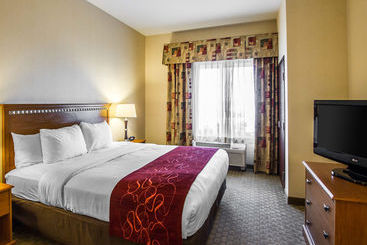 هتل Comfort Suites Prescott Valley