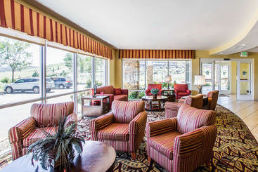 هتل Comfort Suites Prescott Valley