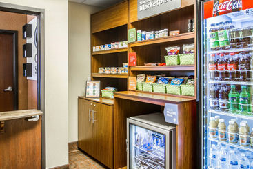 هتل Comfort Suites Prescott Valley