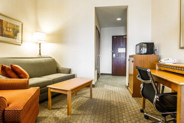 هتل Comfort Suites Prescott Valley