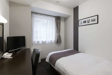 Comfort Hotel Tokyo Kanda